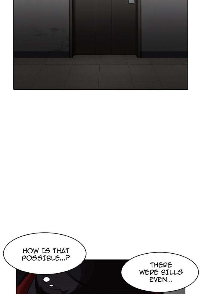 18+ Lookism Chapter 176 page 32