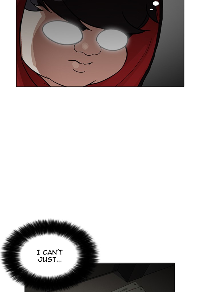 18+ Lookism Chapter 176 page 33