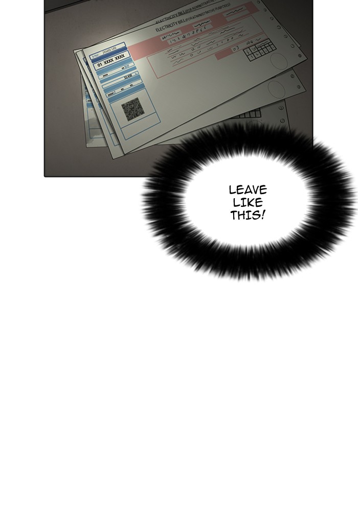18+ Lookism Chapter 176 page 34