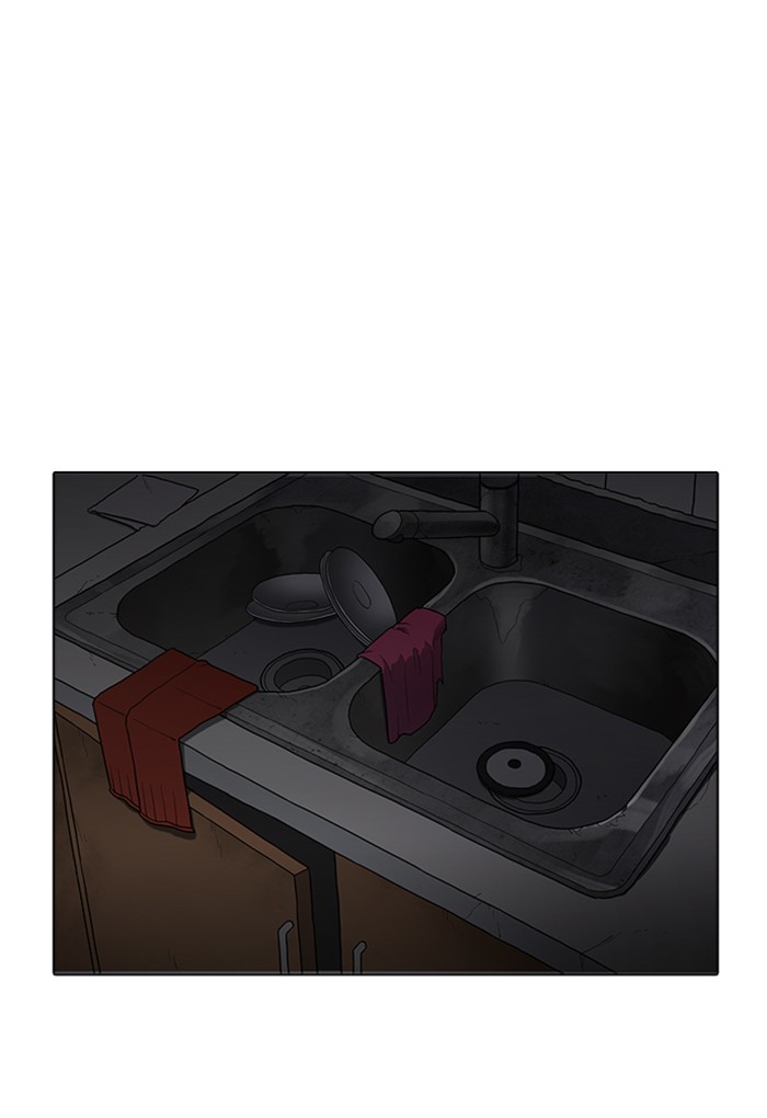 18+ Lookism Chapter 176 page 40