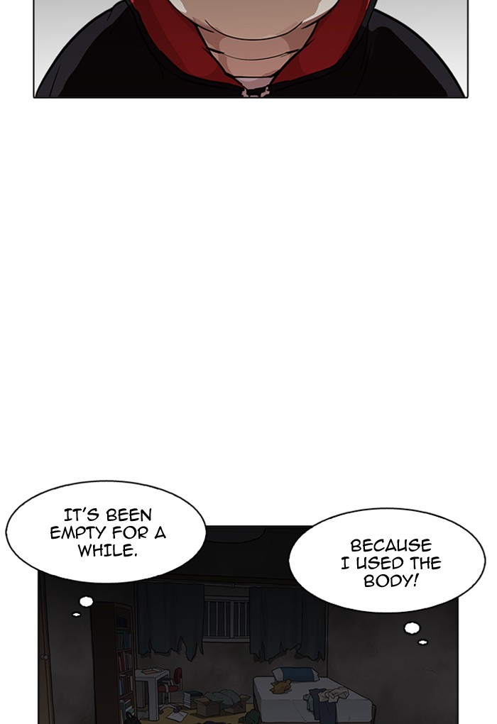18+ Lookism Chapter 176 page 43