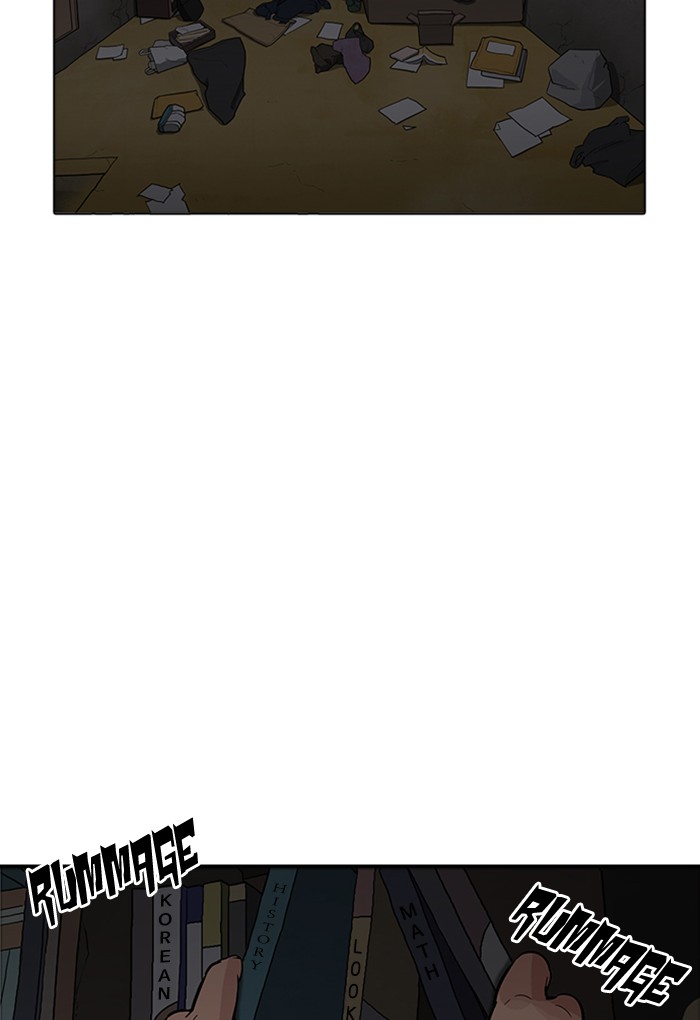 18+ Lookism Chapter 176 page 44