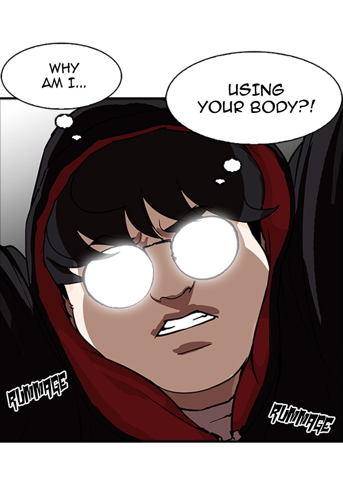 18+ Lookism Chapter 176 page 46