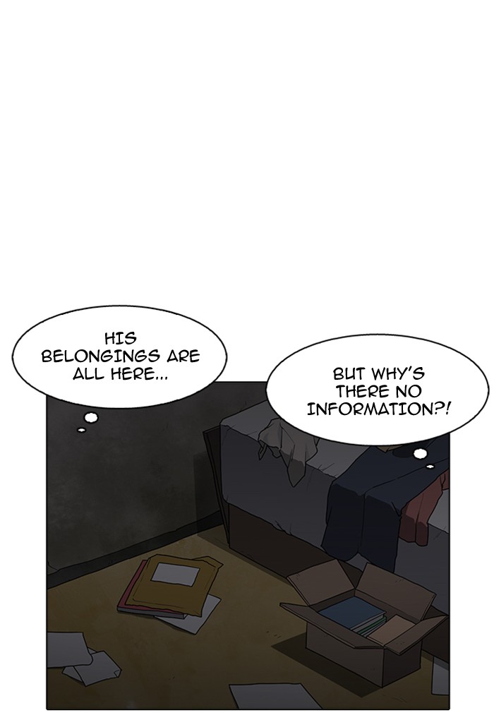 18+ Lookism Chapter 176 page 52