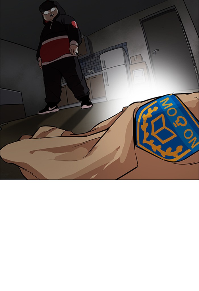 18+ Lookism Chapter 176 page 55