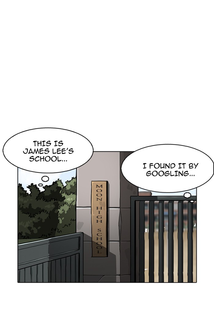 18+ Lookism Chapter 176 page 59