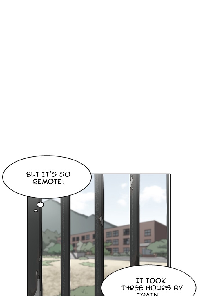 18+ Lookism Chapter 176 page 60