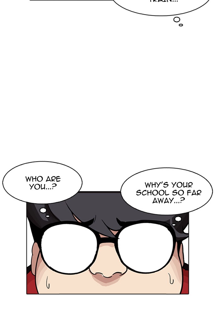 18+ Lookism Chapter 176 page 61