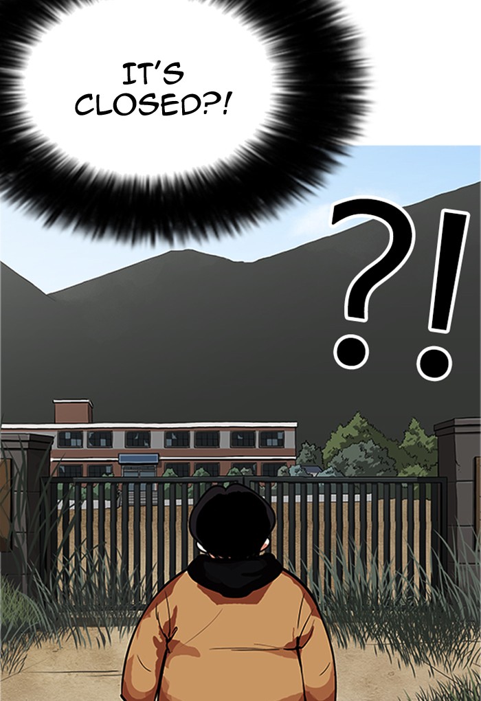 18+ Lookism Chapter 176 page 64