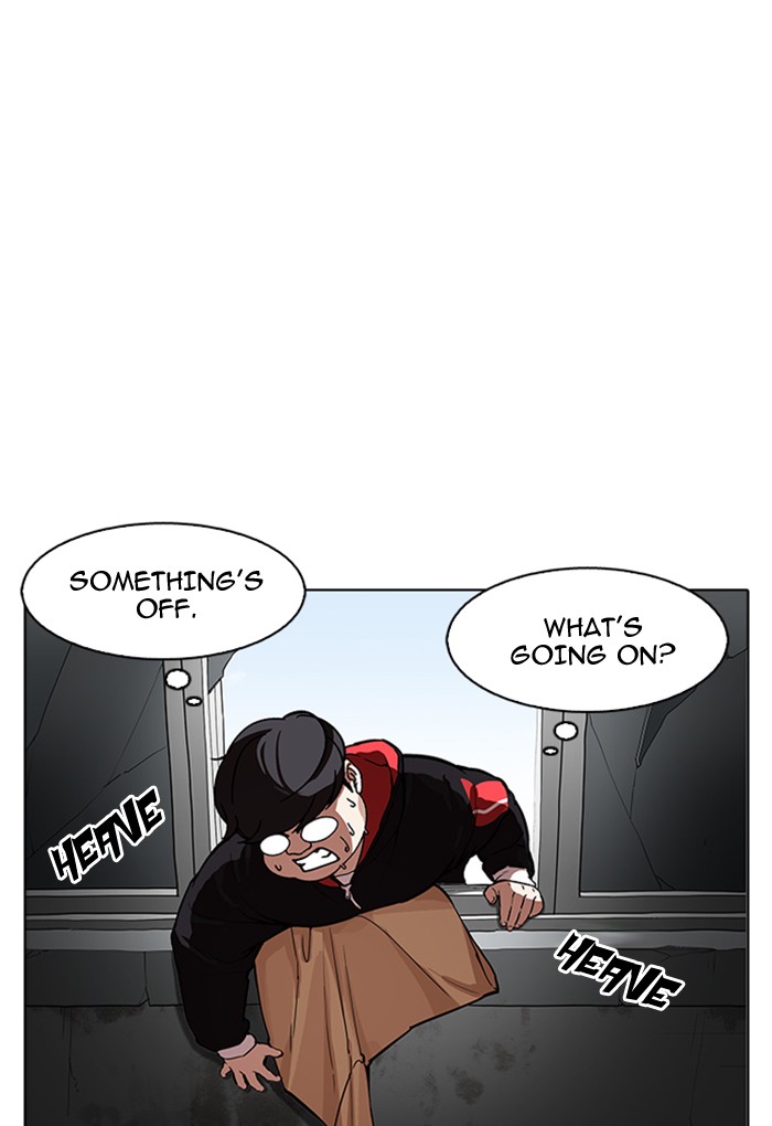 18+ Lookism Chapter 176 page 68