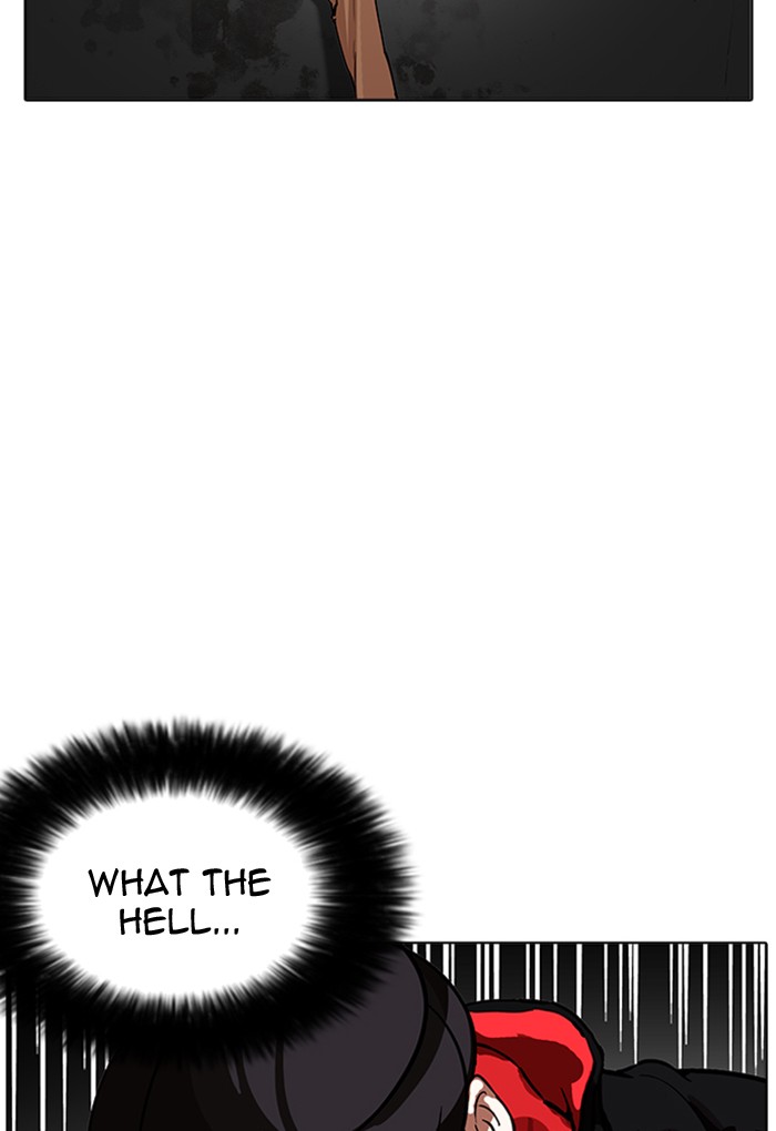 18+ Lookism Chapter 176 page 69