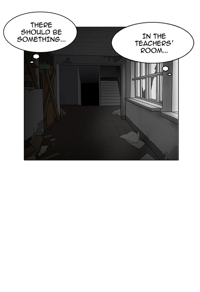 18+ Lookism Chapter 176 page 71