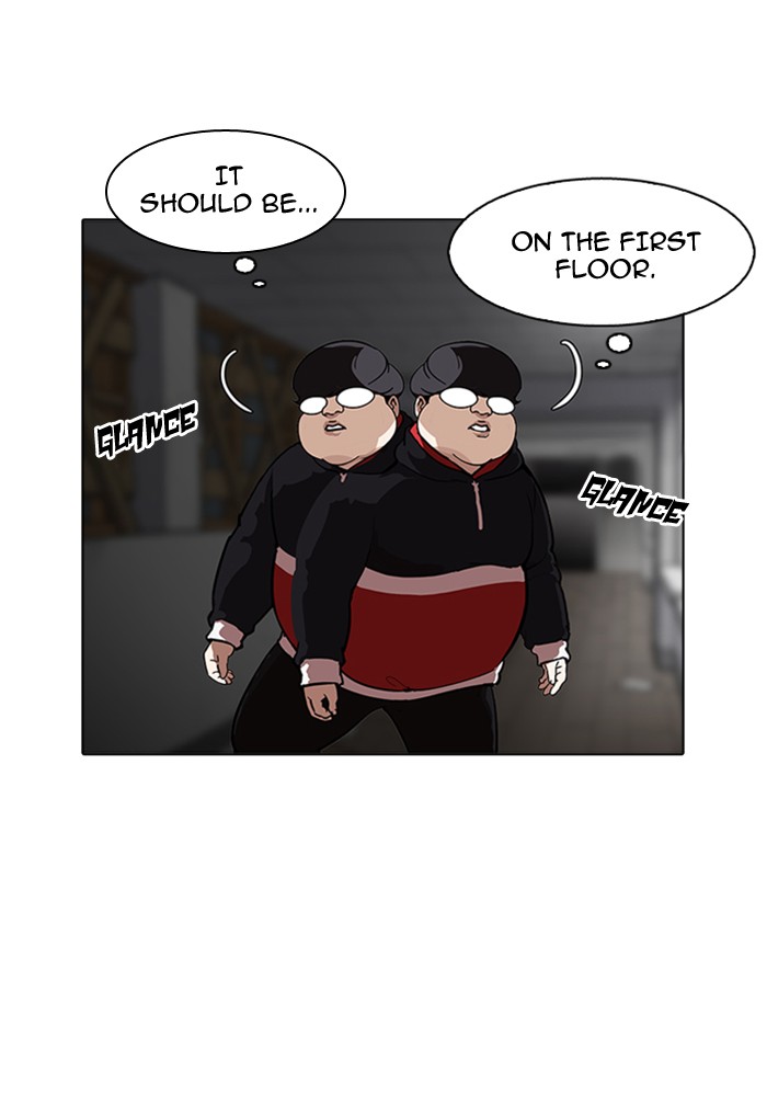18+ Lookism Chapter 176 page 72