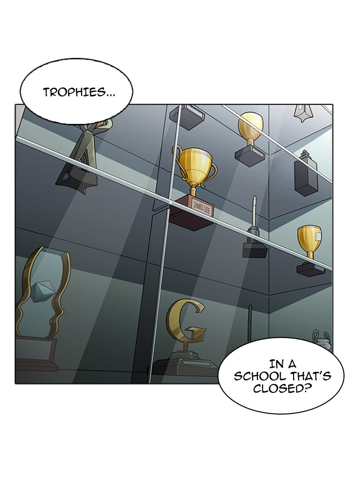 18+ Lookism Chapter 176 page 74