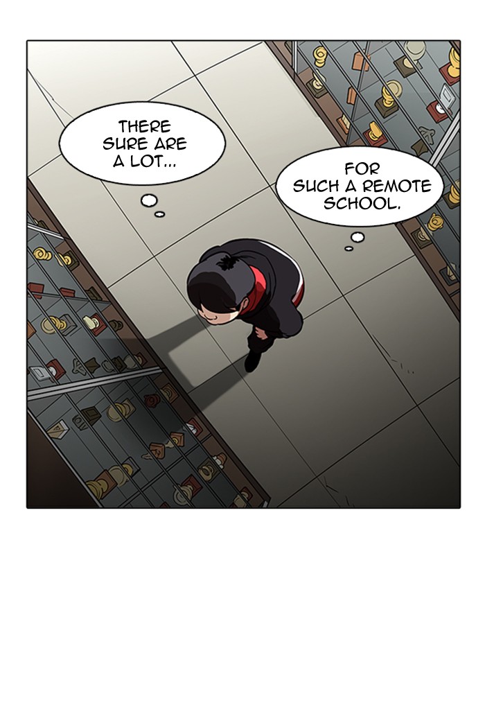 18+ Lookism Chapter 176 page 76