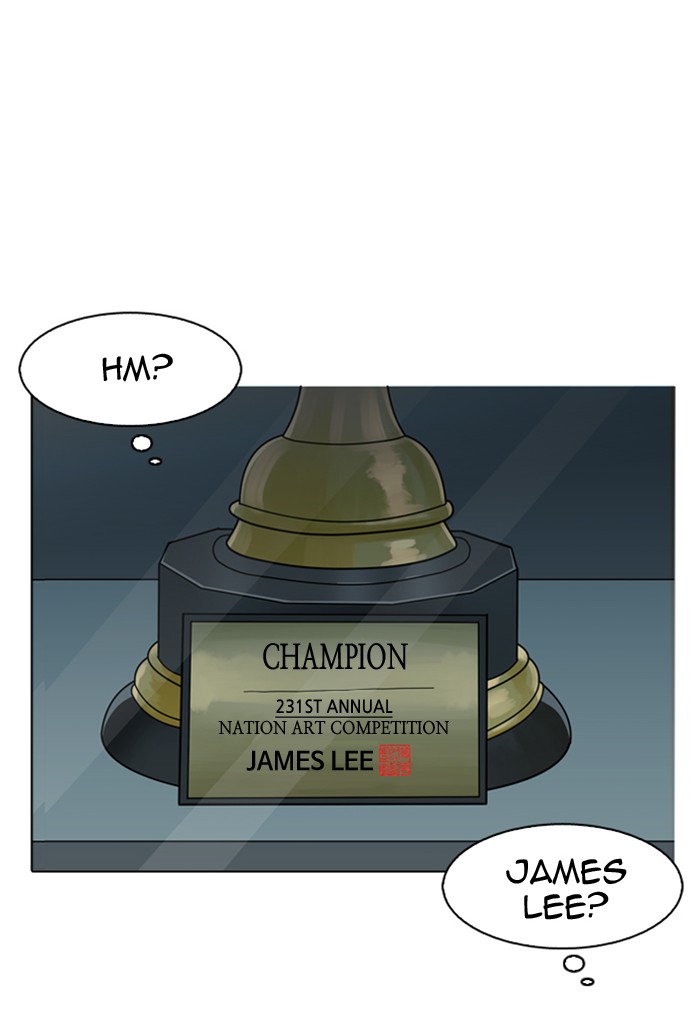 18+ Lookism Chapter 176 page 77