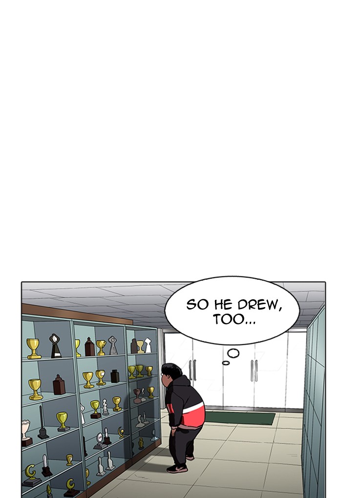 18+ Lookism Chapter 176 page 78