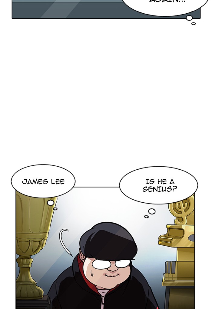18+ Lookism Chapter 176 page 81