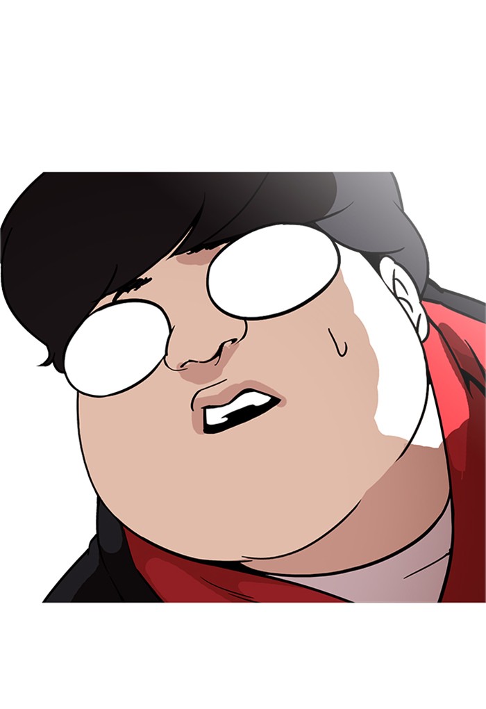 18+ Lookism Chapter 176 page 84
