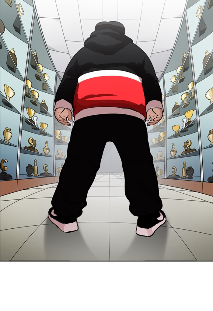 18+ Lookism Chapter 176 page 88