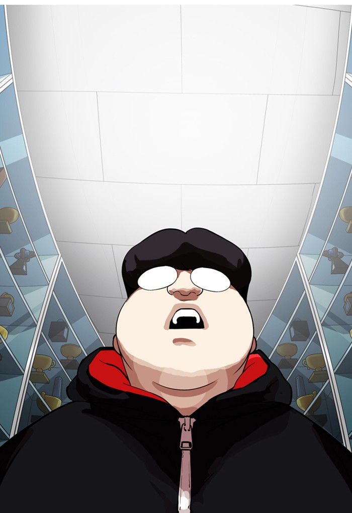 18+ Lookism Chapter 176 page 90