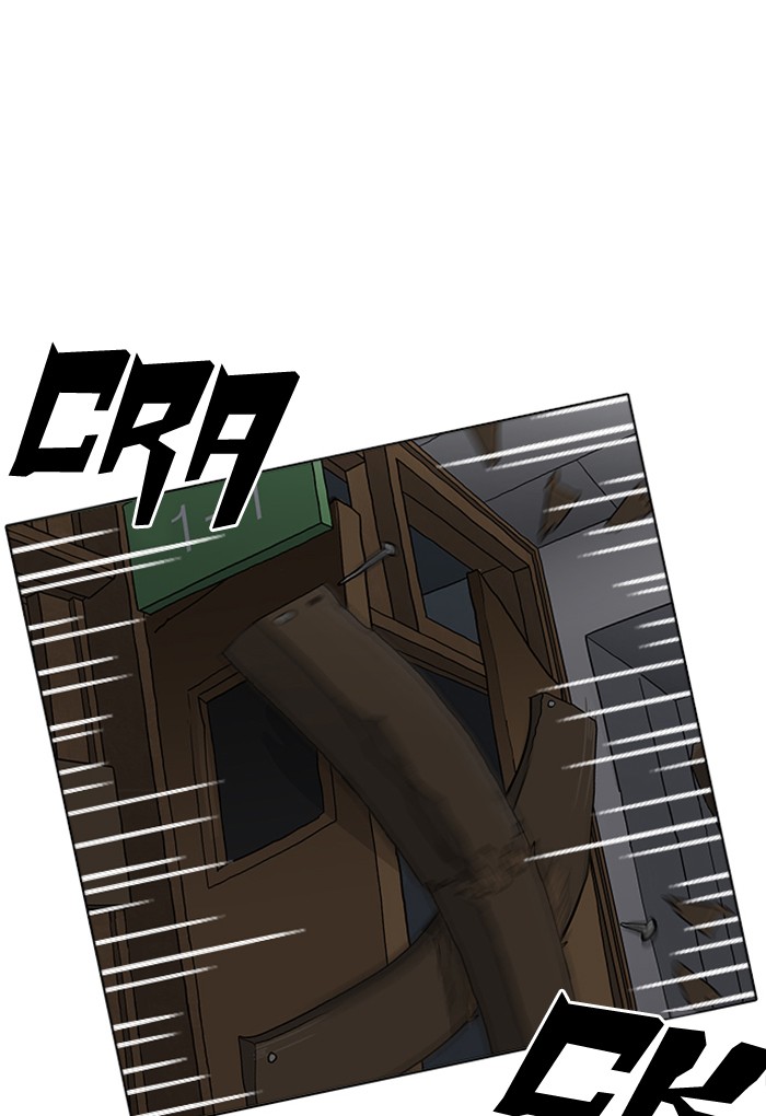 18+ Lookism Chapter 176 page 92