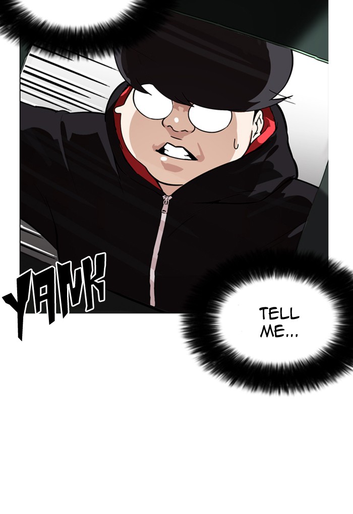 18+ Lookism Chapter 176 page 94