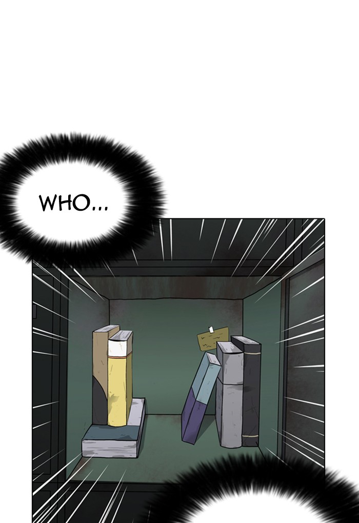 18+ Lookism Chapter 176 page 95