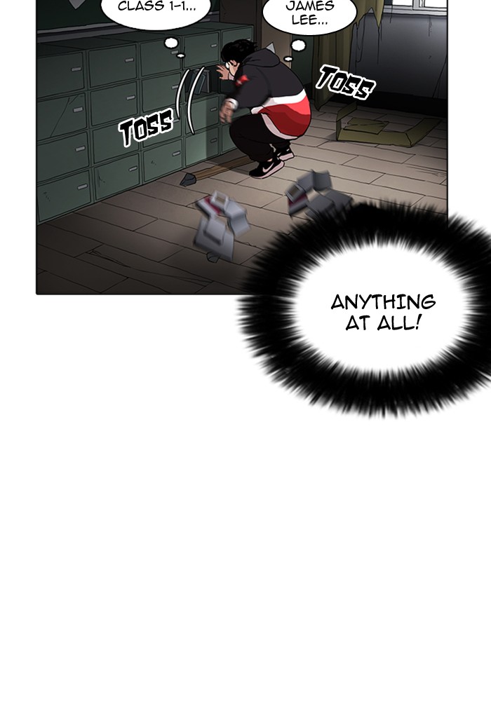 18+ Lookism Chapter 176 page 97