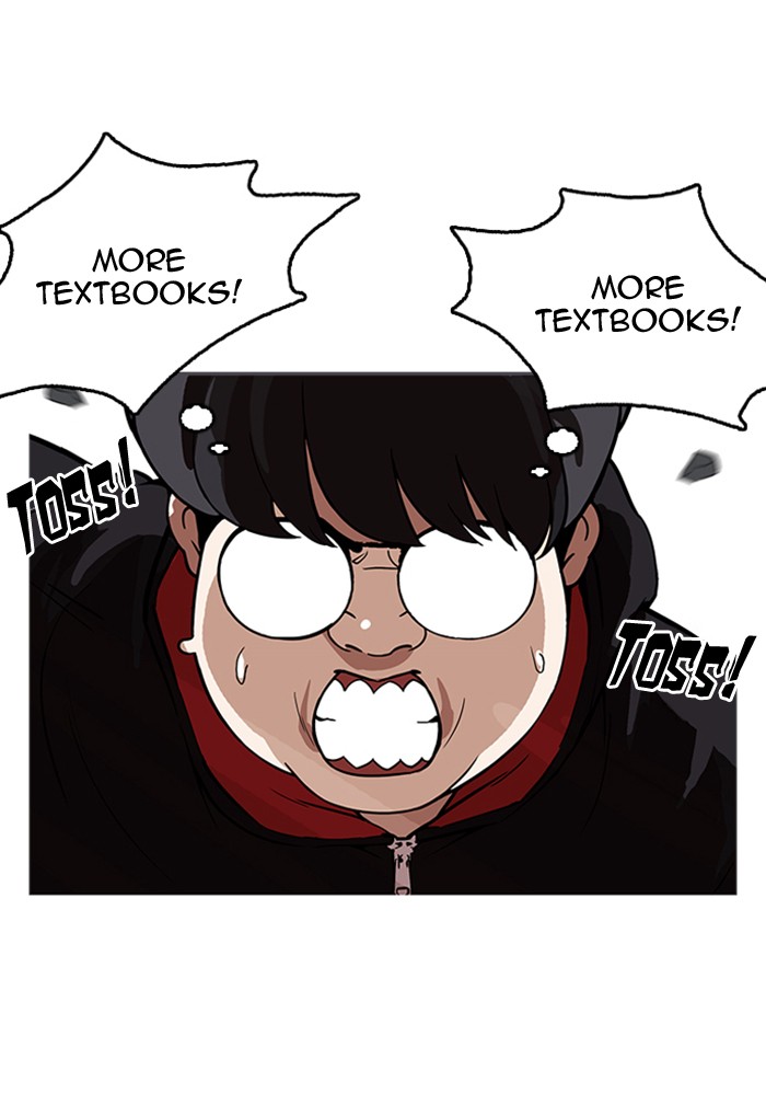 18+ Lookism Chapter 176 page 98