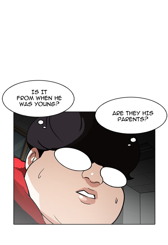 18+ Lookism Chapter 176 page 104