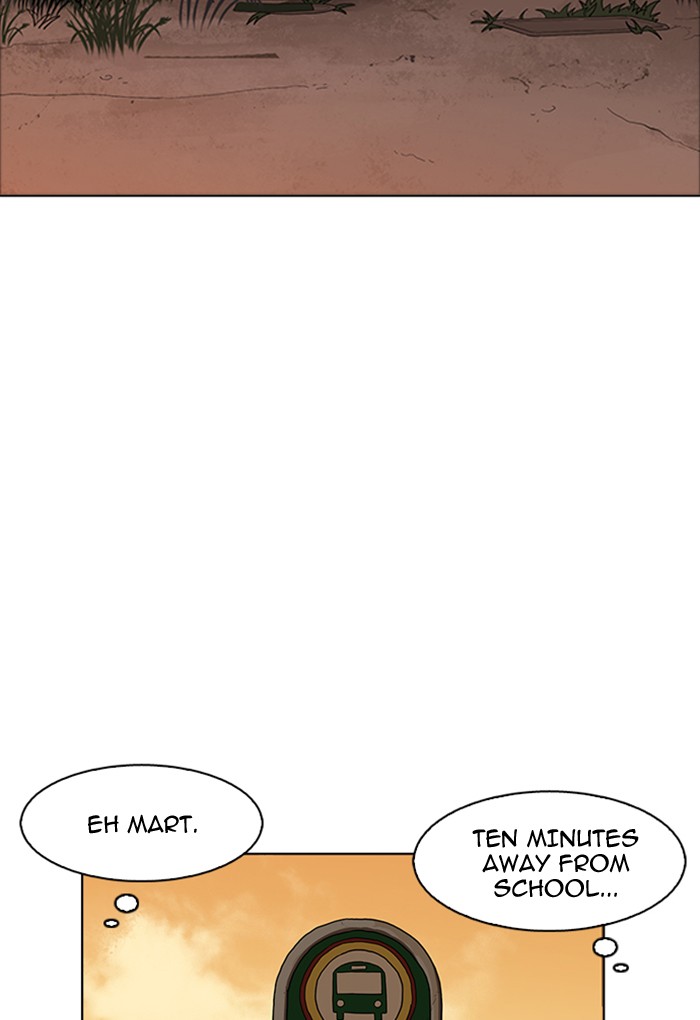 18+ Lookism Chapter 176 page 108