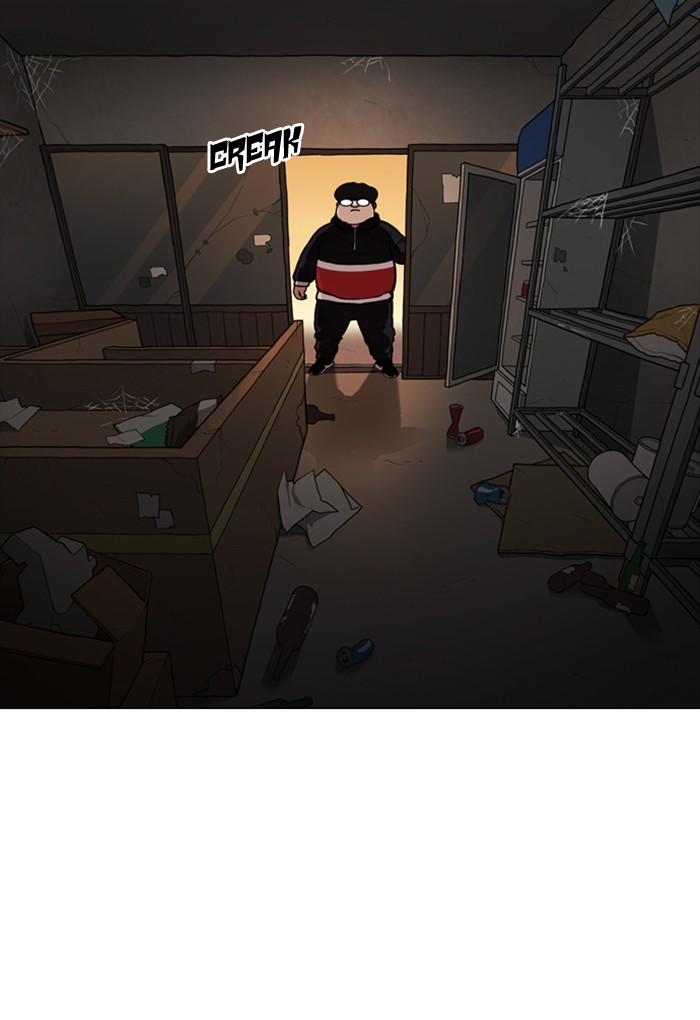 18+ Lookism Chapter 176 page 110