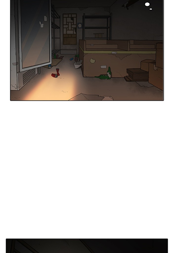18+ Lookism Chapter 176 page 113
