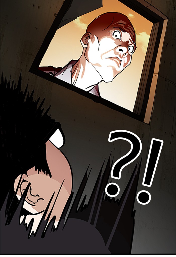 18+ Lookism Chapter 176 page 118