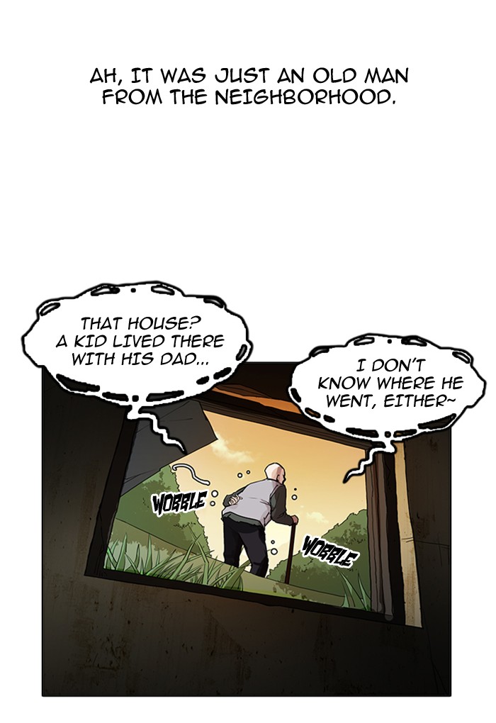 18+ Lookism Chapter 176 page 122