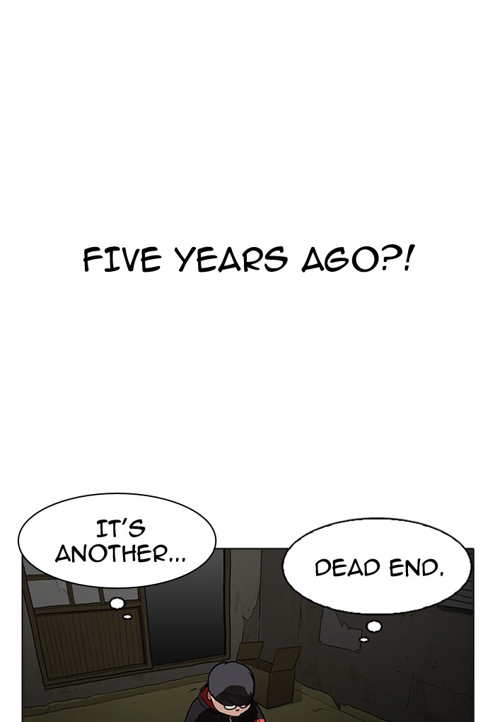 18+ Lookism Chapter 176 page 123