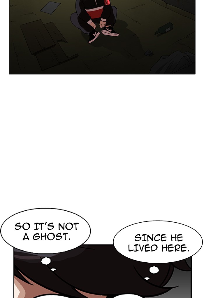 18+ Lookism Chapter 176 page 124