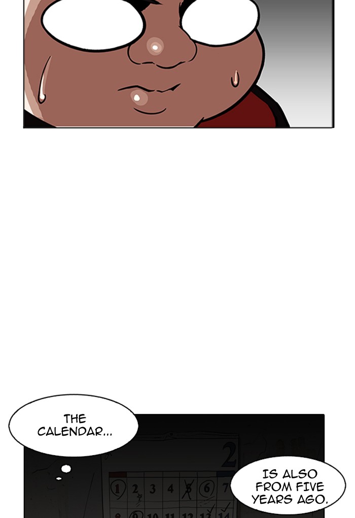 18+ Lookism Chapter 176 page 125