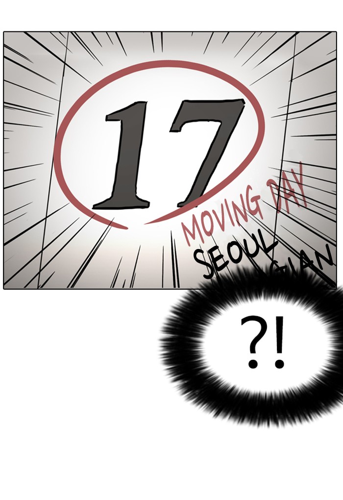 18+ Lookism Chapter 176 page 127
