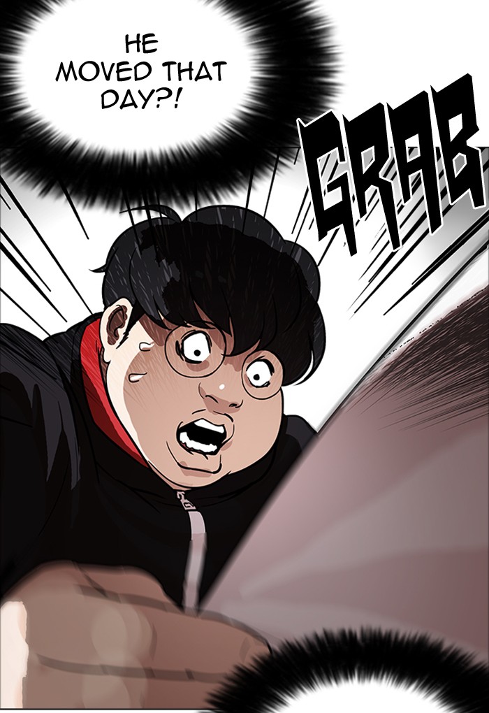 18+ Lookism Chapter 176 page 129