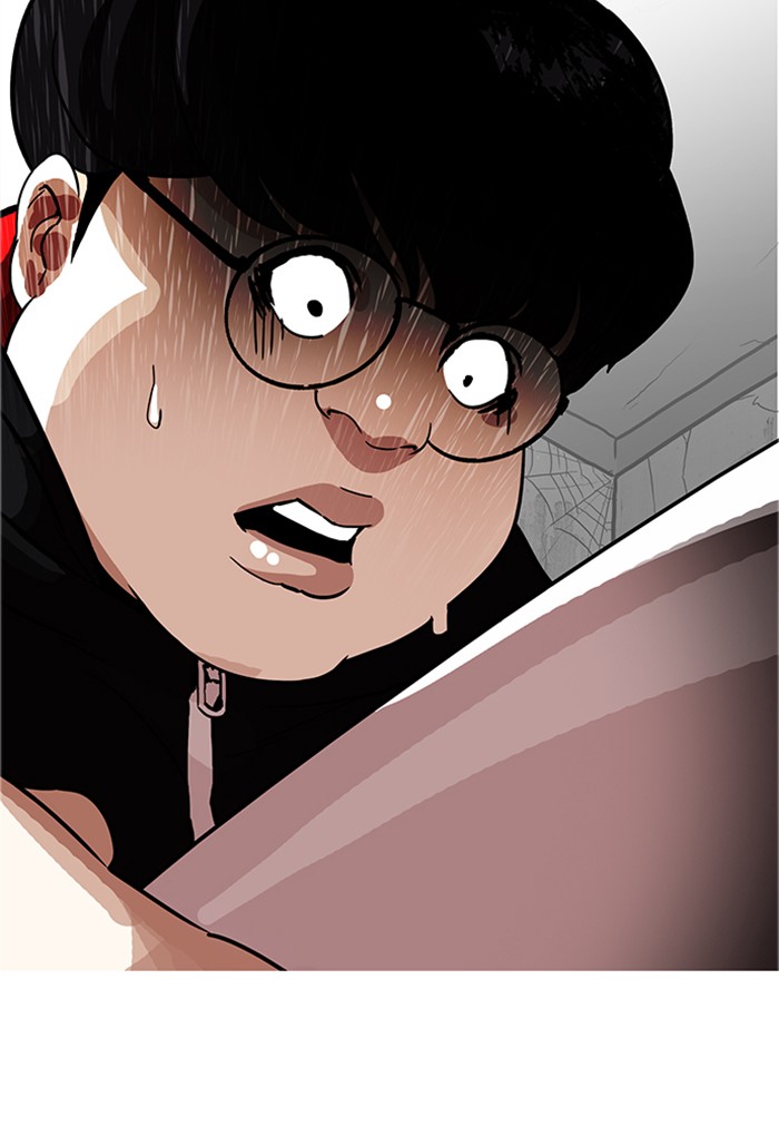 18+ Lookism Chapter 176 page 132