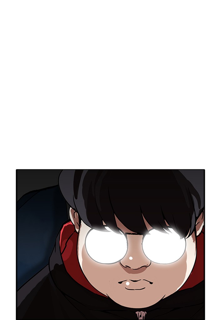 18+ Lookism Chapter 176 page 136