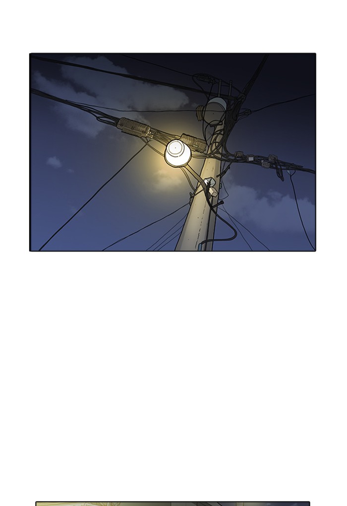 18+ Lookism Chapter 176 page 138
