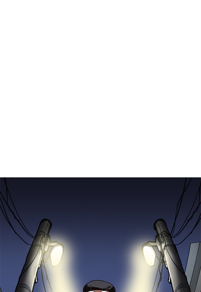 18+ Lookism Chapter 176 page 141