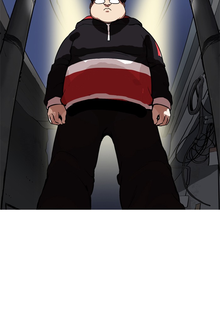 18+ Lookism Chapter 176 page 142