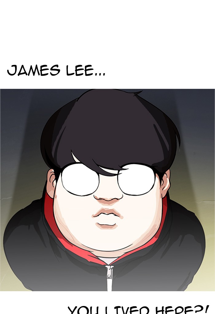 18+ Lookism Chapter 176 page 143