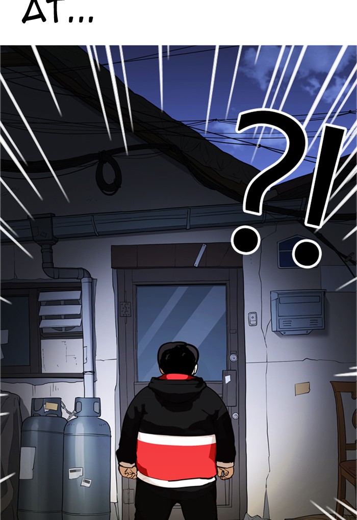 18+ Lookism Chapter 176 page 145