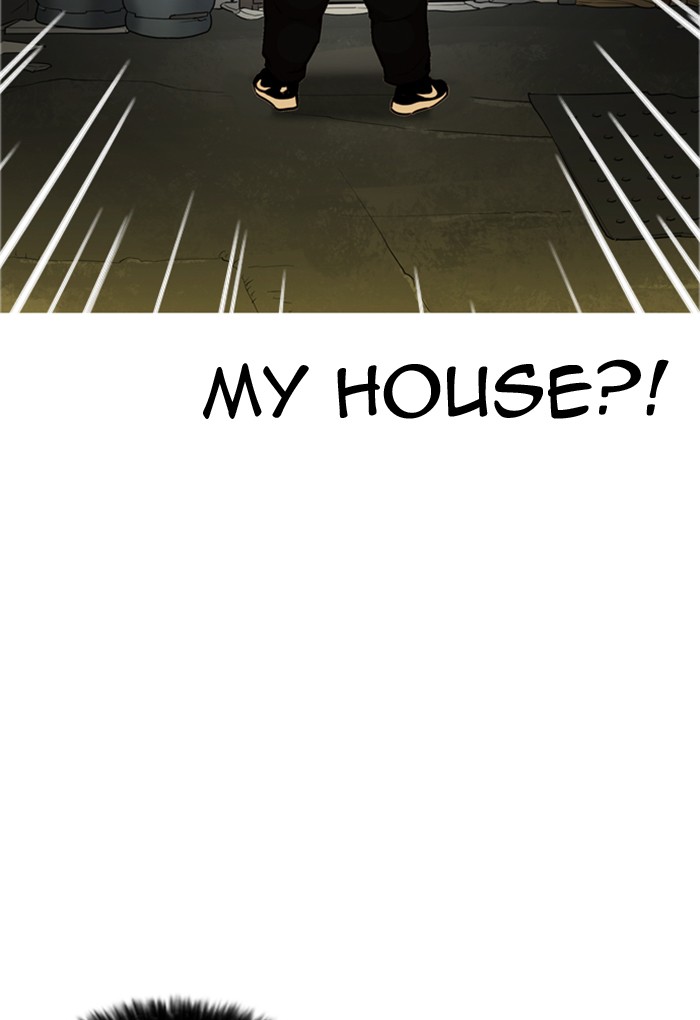 18+ Lookism Chapter 176 page 146