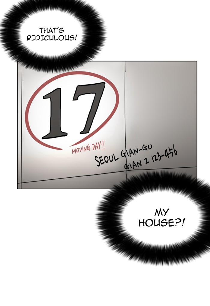 18+ Lookism Chapter 176 page 147